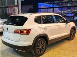 فولكسفاغن تاوس